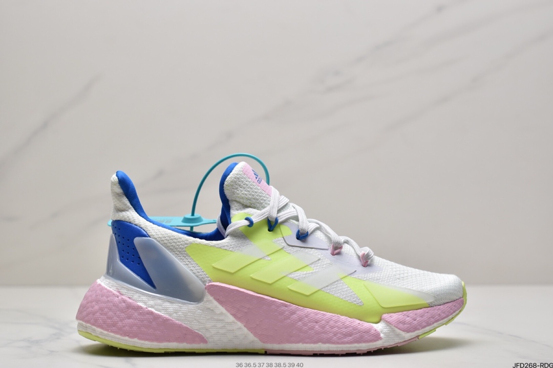 170 阿迪达斯Adidas Boost X9000L4 系列款式 FY2348
