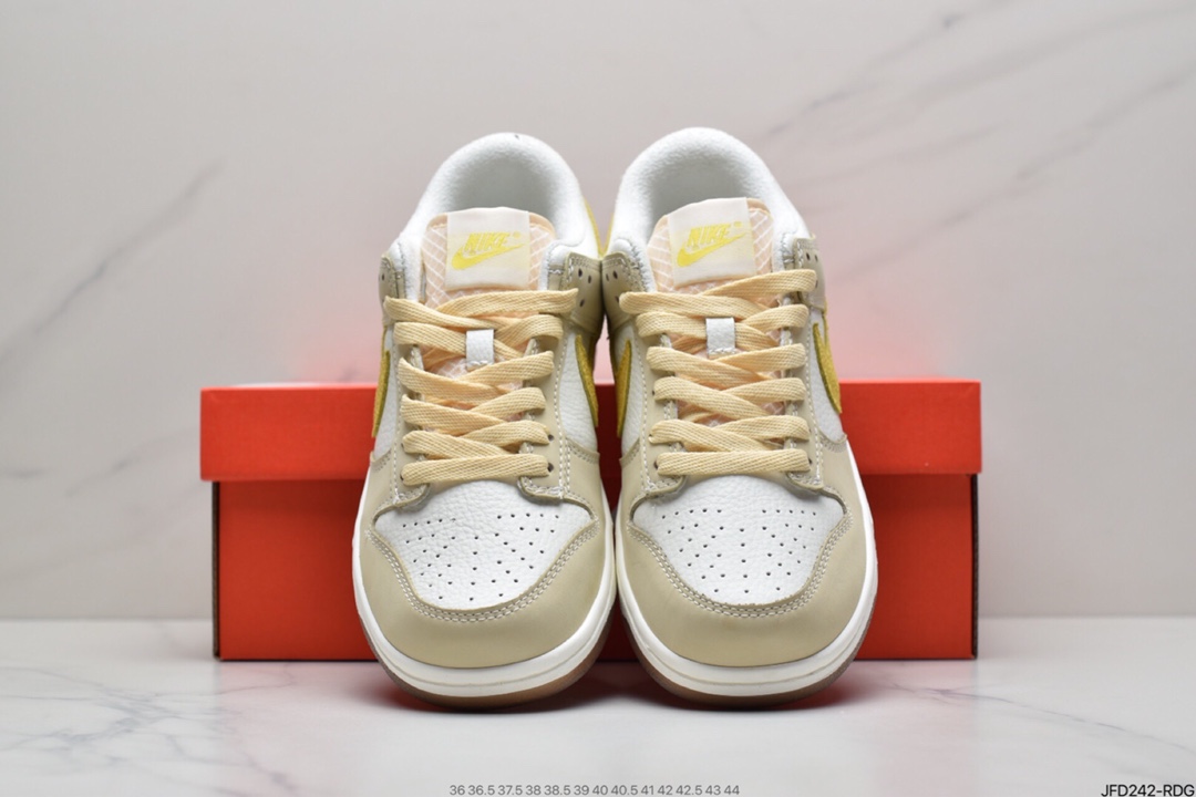 170 耐克Nike SB Dunk Low 复古低帮休闲运动滑板板鞋DJ6902