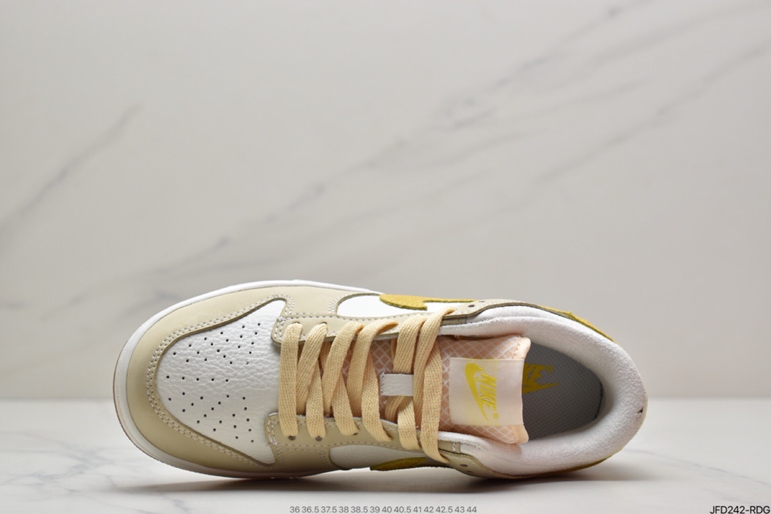 170 耐克Nike SB Dunk Low 复古低帮休闲运动滑板板鞋DJ6902