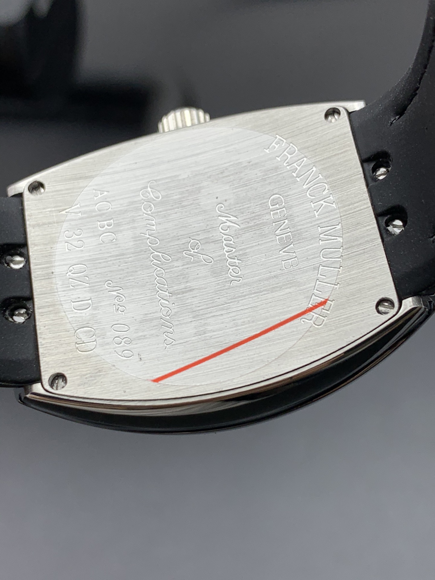 Audemars Piguet ABF V32
