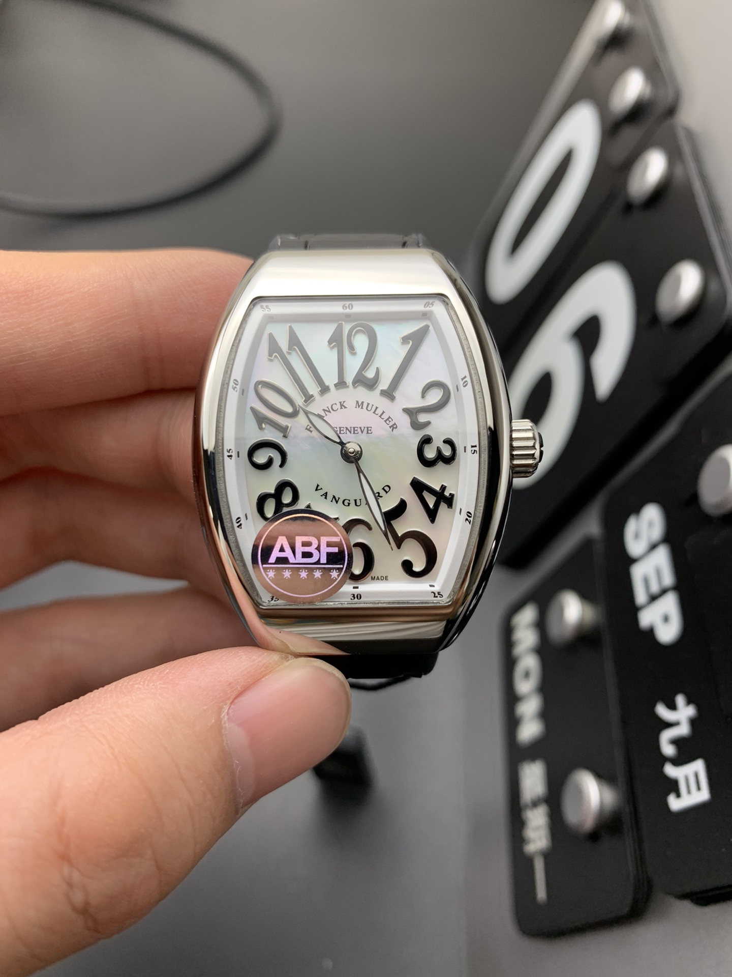 Audemars Piguet ABF V32