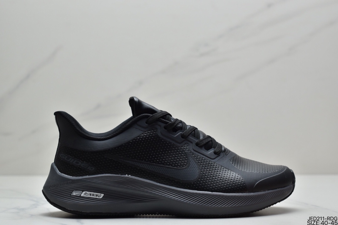 150 耐克Nike Zoom Pegasus +7x耐克登月秋冬皮面CJ0291-006