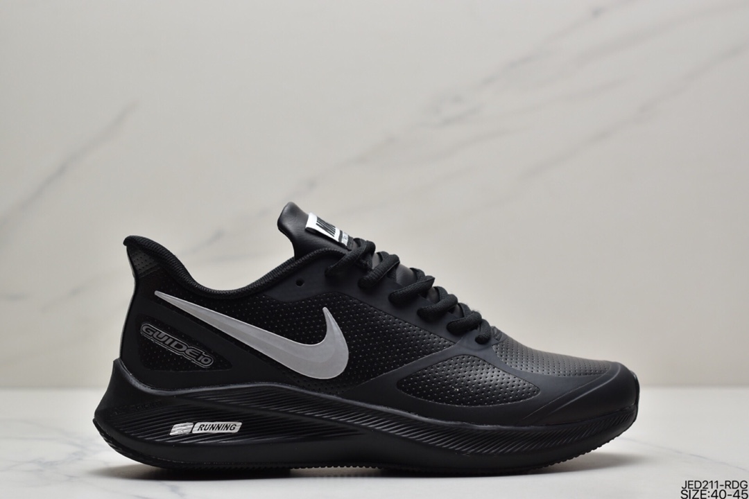 150 耐克Nike Zoom Pegasus +7x耐克登月秋冬皮面CJ0291-006