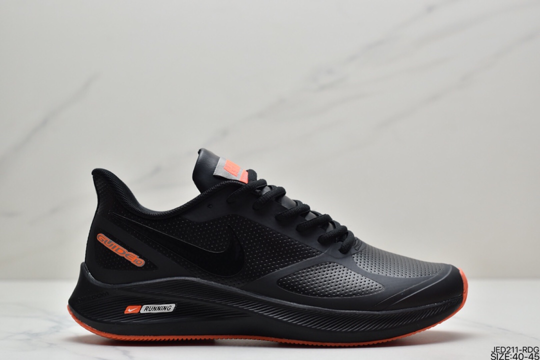 150 耐克Nike Zoom Pegasus +7x耐克登月秋冬皮面CJ0291-006