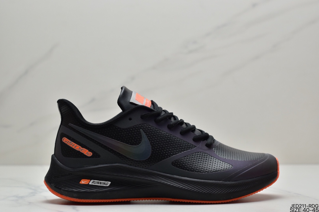 150 耐克Nike Zoom Pegasus +7x耐克登月秋冬皮面CJ0291-006