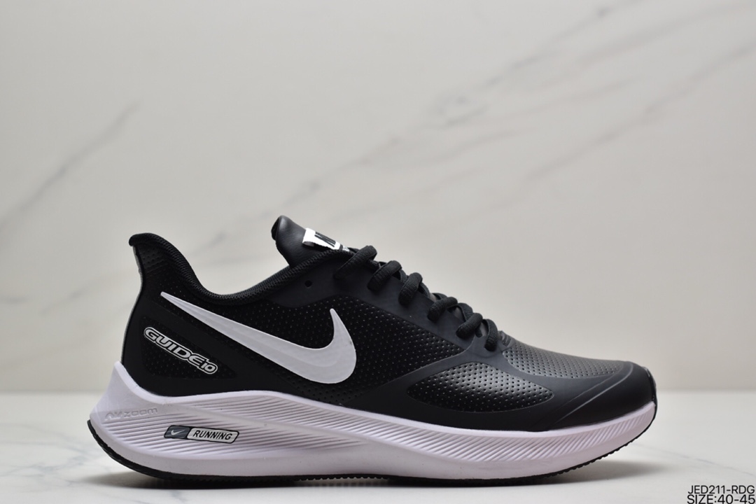 150 耐克Nike Zoom Pegasus +7x耐克登月秋冬皮面CJ0291-006