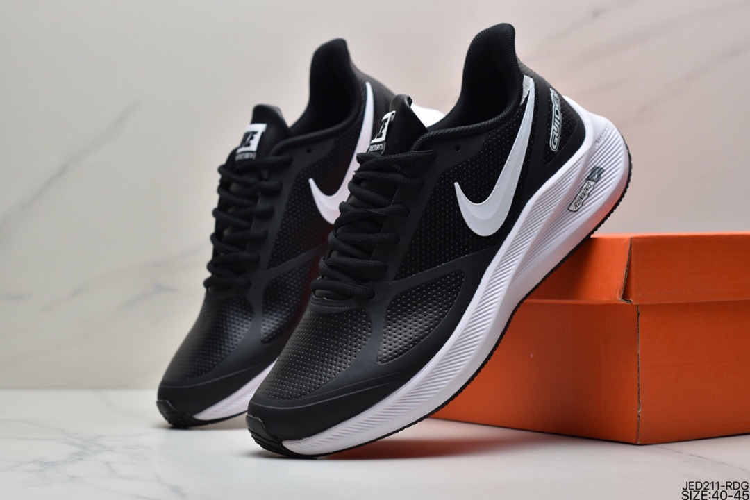 150 耐克Nike Zoom Pegasus +7x耐克登月秋冬皮面 CJ0291-006