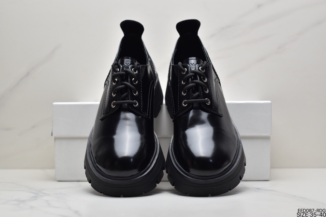 370 Alexander McQueen 2021麦昆秋季系列2021最新麦昆主