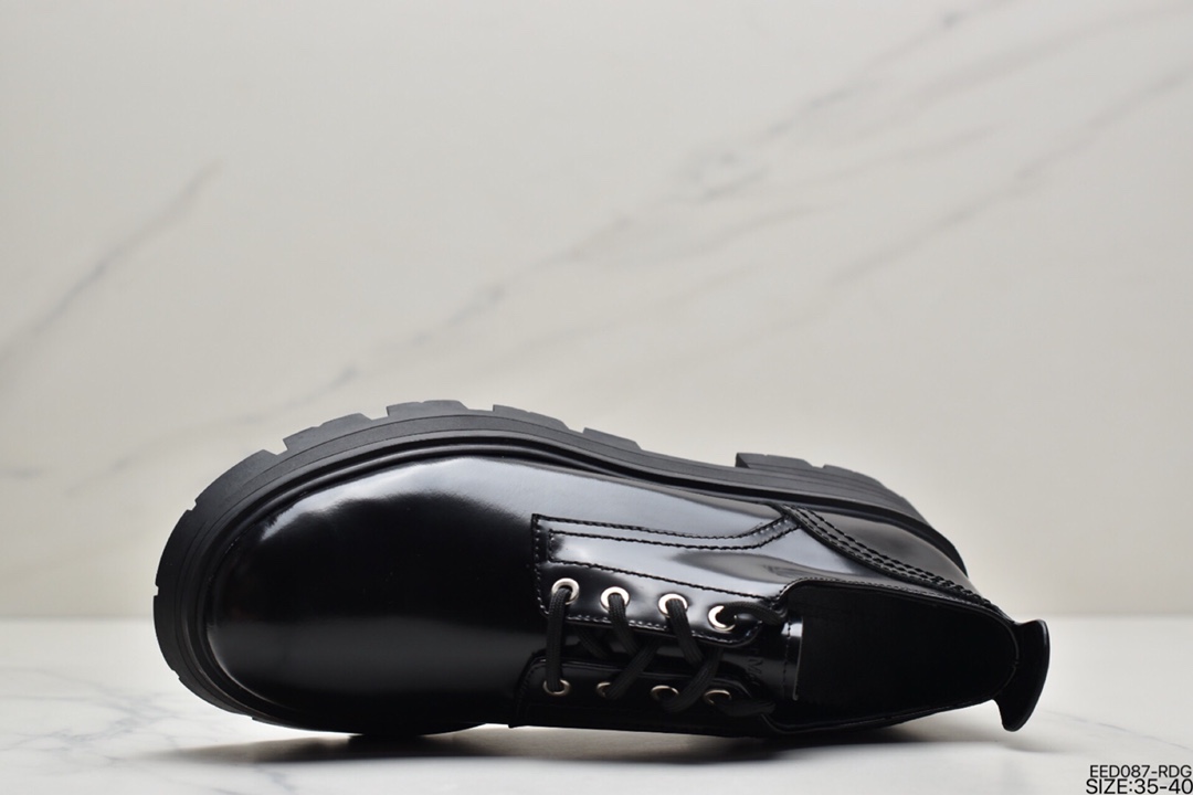370 Alexander McQueen 2021麦昆秋季系列2021最新麦昆主