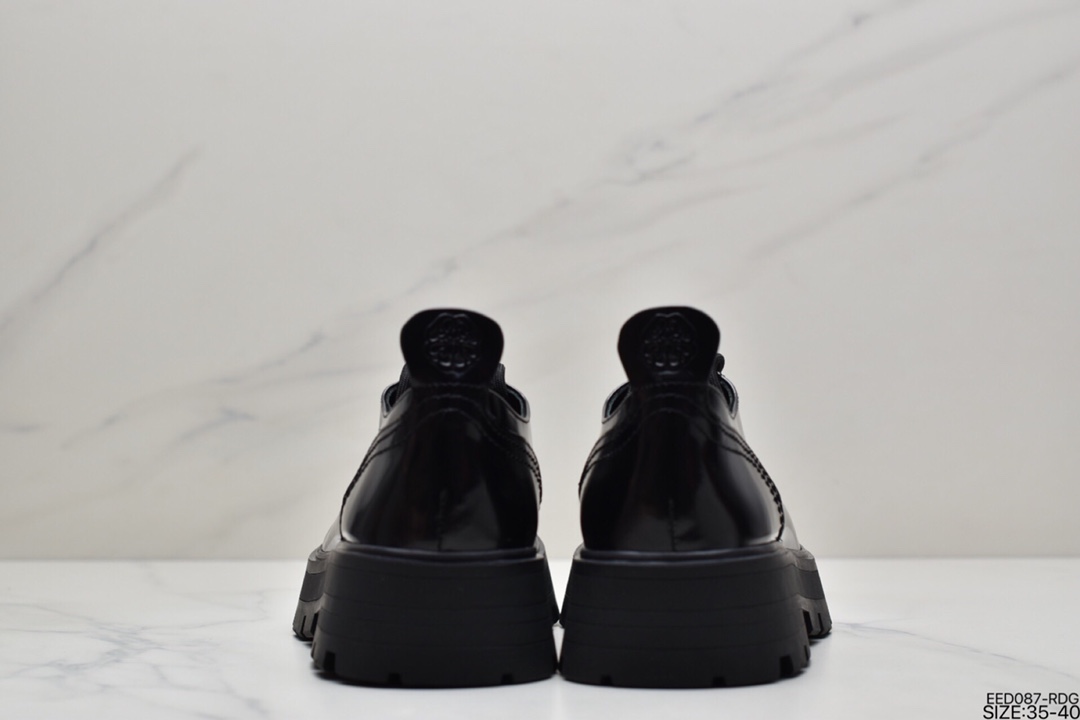 370 Alexander McQueen 2021麦昆秋季系列2021最新麦昆主
