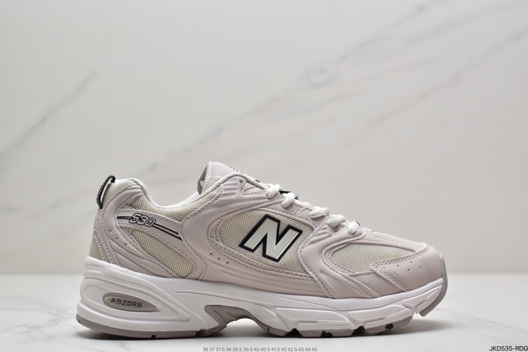 160 新百伦NewBalance 530系列运动鞋续MR530KCLS