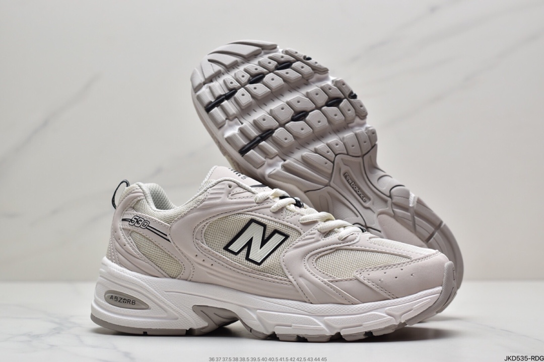 160 新百伦NewBalance 530系列运动鞋续MR530KCLS