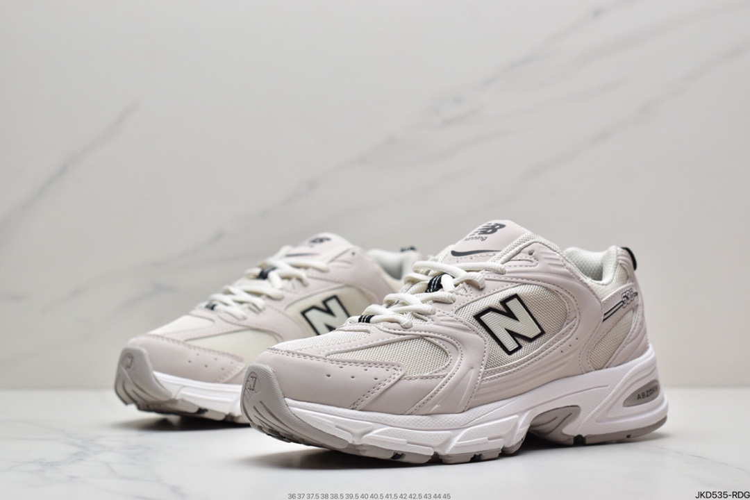 160 新百伦NewBalance 530系列运动鞋续MR530KCLS