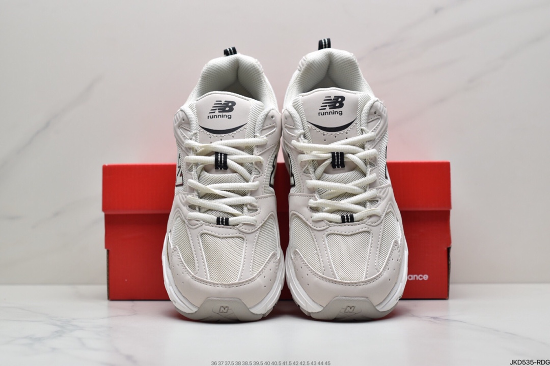 160 新百伦NewBalance 530系列运动鞋续MR530KCLS