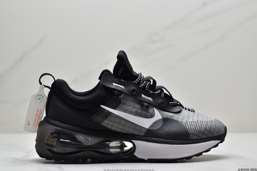 190 NIKE耐克AIR MAX 2021秋款大气垫减震男女运动跑鞋 DA1925
