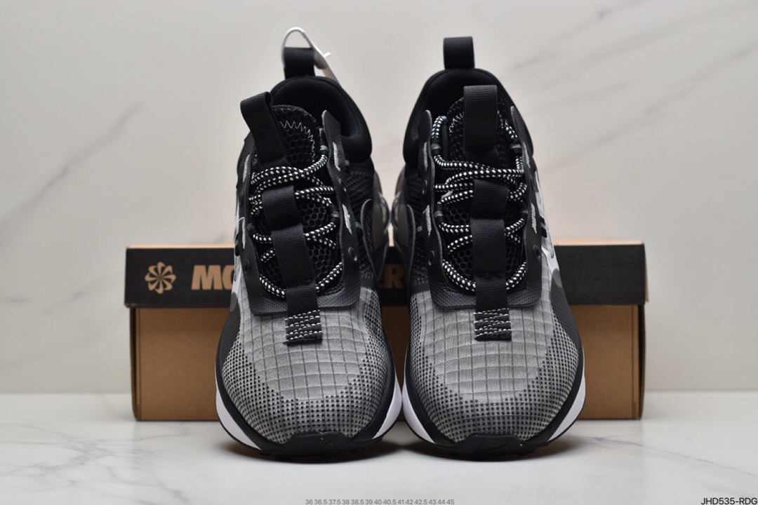 190 NIKE耐克AIR MAX 2021秋款大气垫减震男女运动跑鞋 DA1925