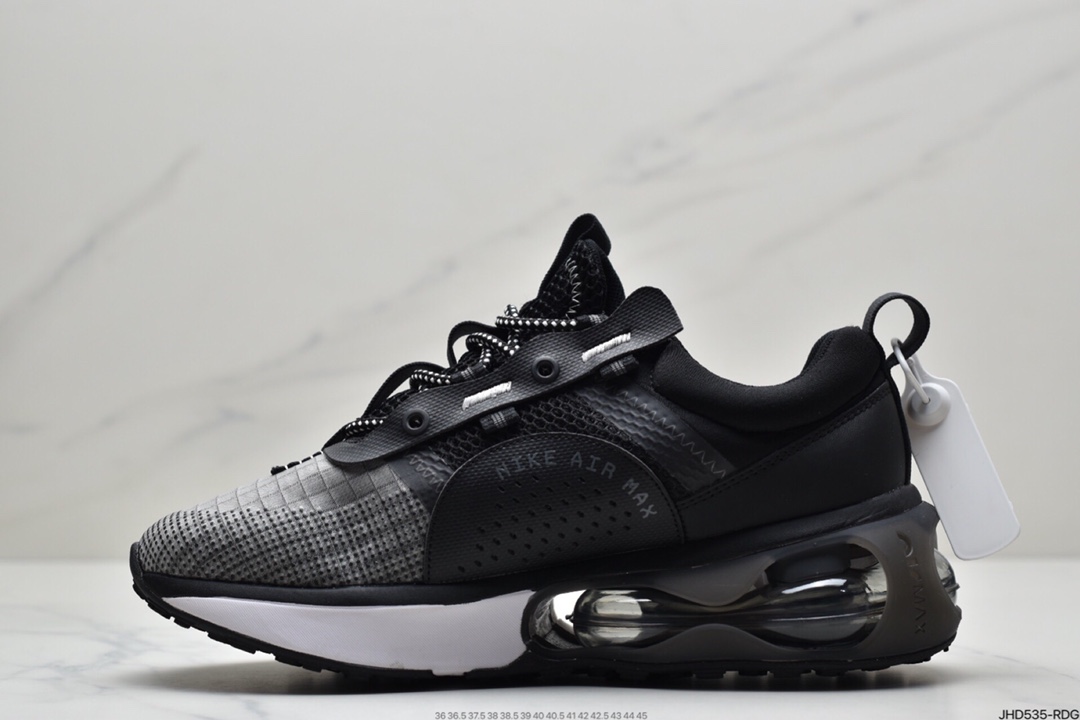 190 NIKE耐克AIR MAX 2021秋款大气垫减震男女运动跑鞋 DA1925