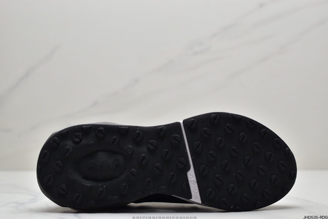 190 NIKE耐克AIR MAX 2021秋款大气垫减震男女运动跑鞋 DA1925