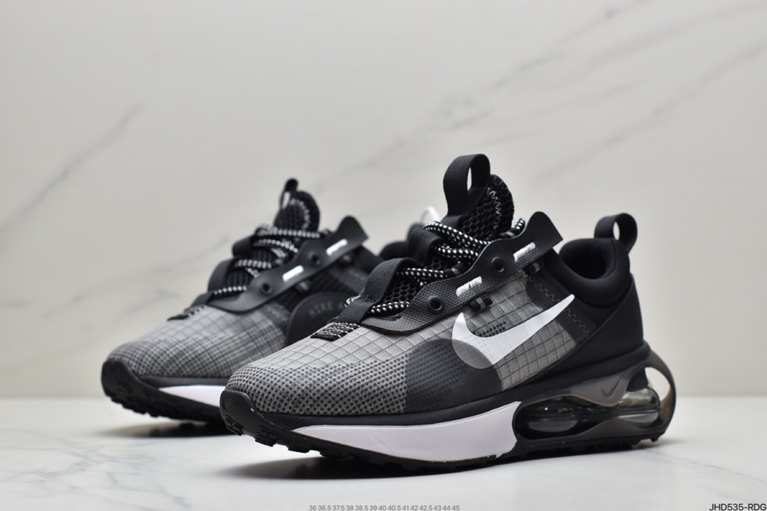 190 NIKE耐克AIR MAX 2021秋款大气垫减震男女运动跑鞋 DA1925