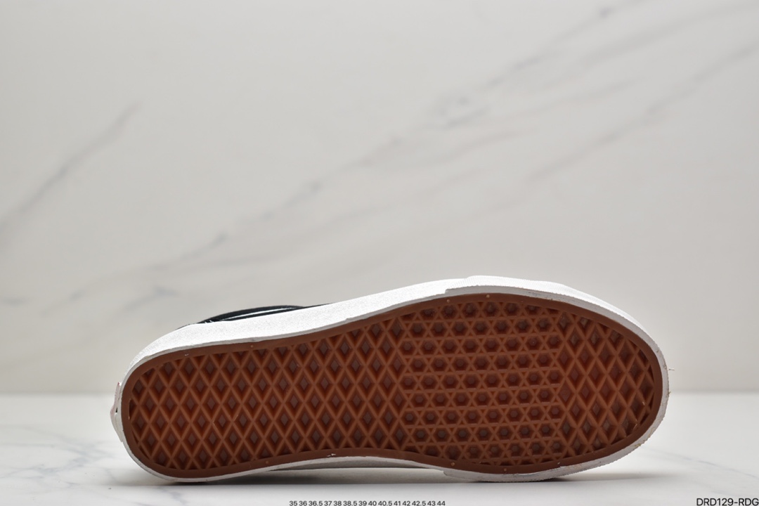 110 万斯 Vans Vault OG Style 36  百搭休闲低帮运动滑板鞋VFHK112709002