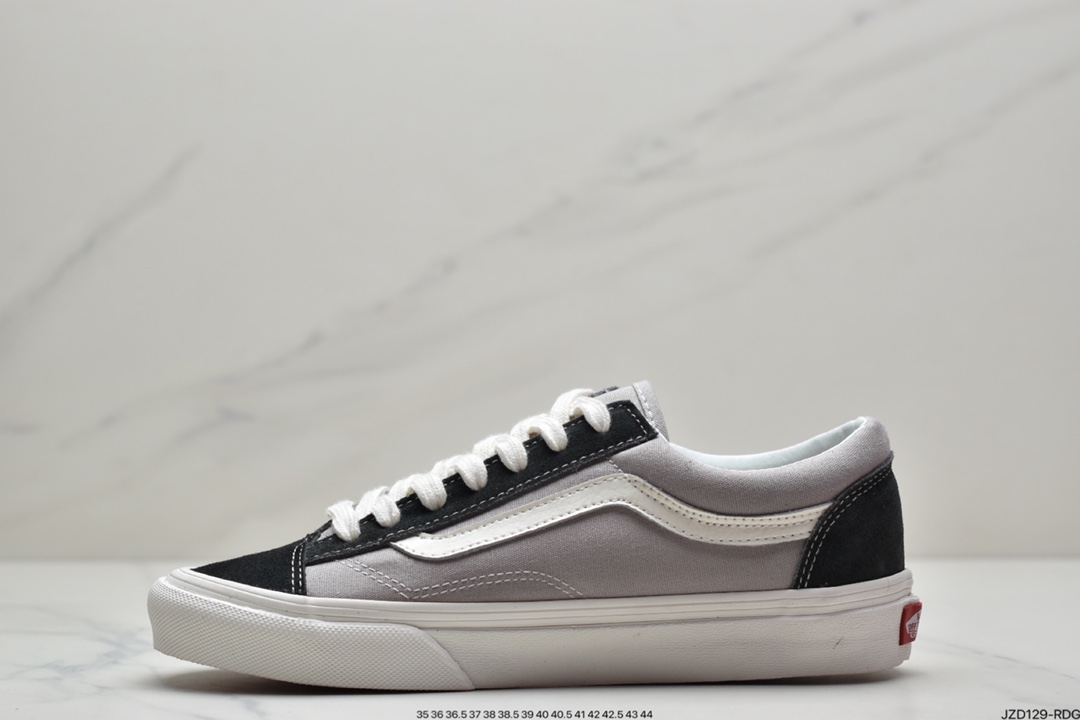 140 万斯 Vans Vault OG Style 36  百搭休闲低帮运动滑板鞋 VFHK112709002