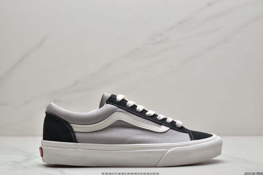 140 万斯 Vans Vault OG Style 36  百搭休闲低帮运动滑板鞋 VFHK112709002