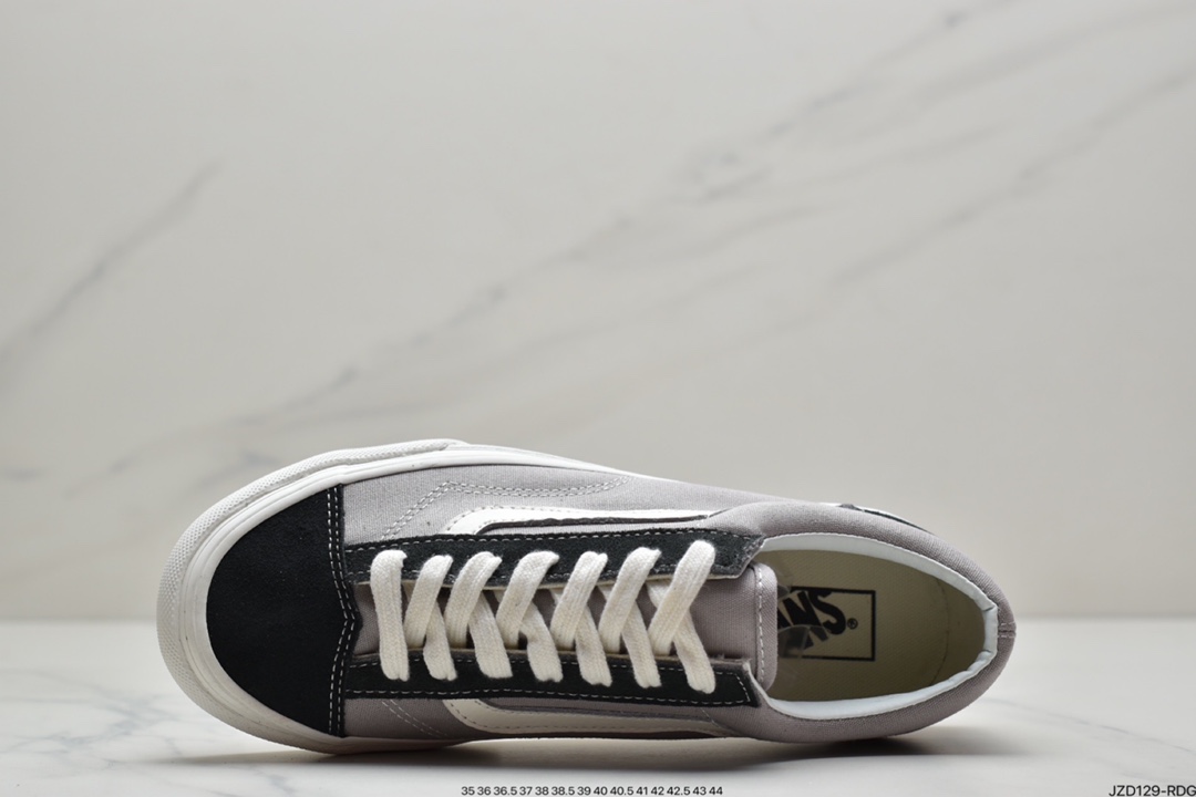 140 万斯 Vans Vault OG Style 36  百搭休闲低帮运动滑板鞋 VFHK112709002