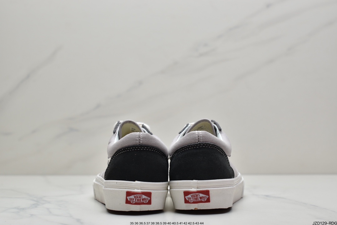 140 万斯 Vans Vault OG Style 36  百搭休闲低帮运动滑板鞋 VFHK112709002