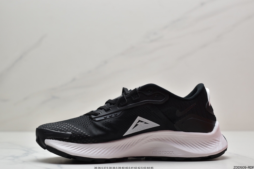 230 耐克Nike Air Trail Pegasus 3登月3透气网面 DA8697