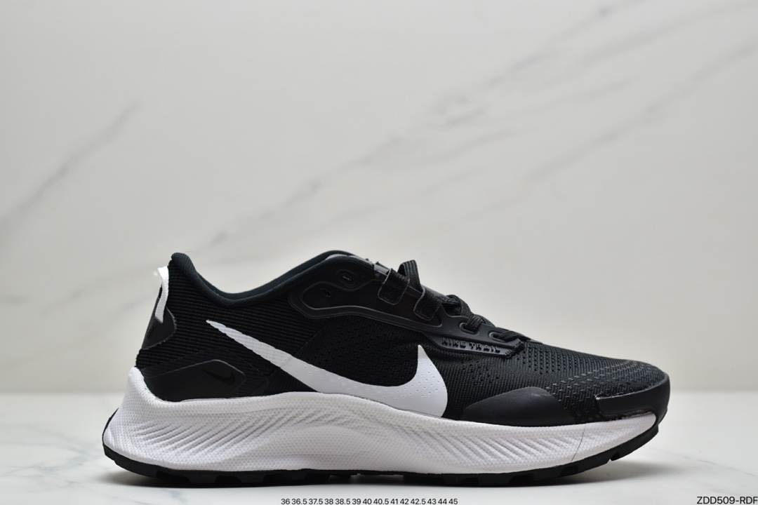 230 耐克Nike Air Trail Pegasus 3登月3透气网面 DA8697