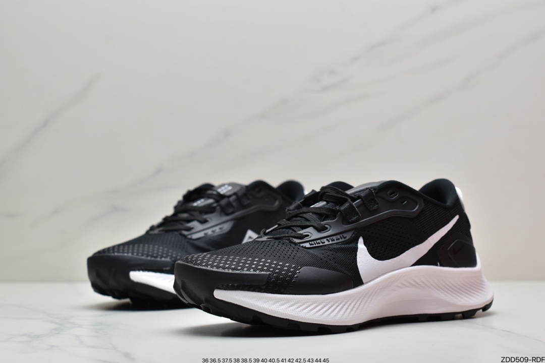 230 耐克Nike Air Trail Pegasus 3登月3透气网面 DA8697