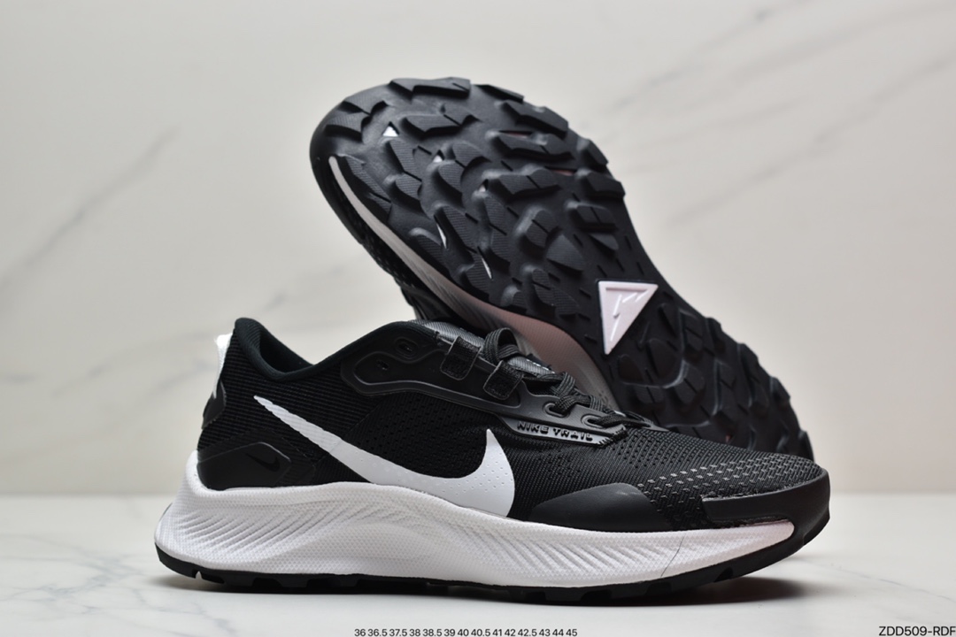 230 耐克Nike Air Trail Pegasus 3登月3透气网面 DA8697