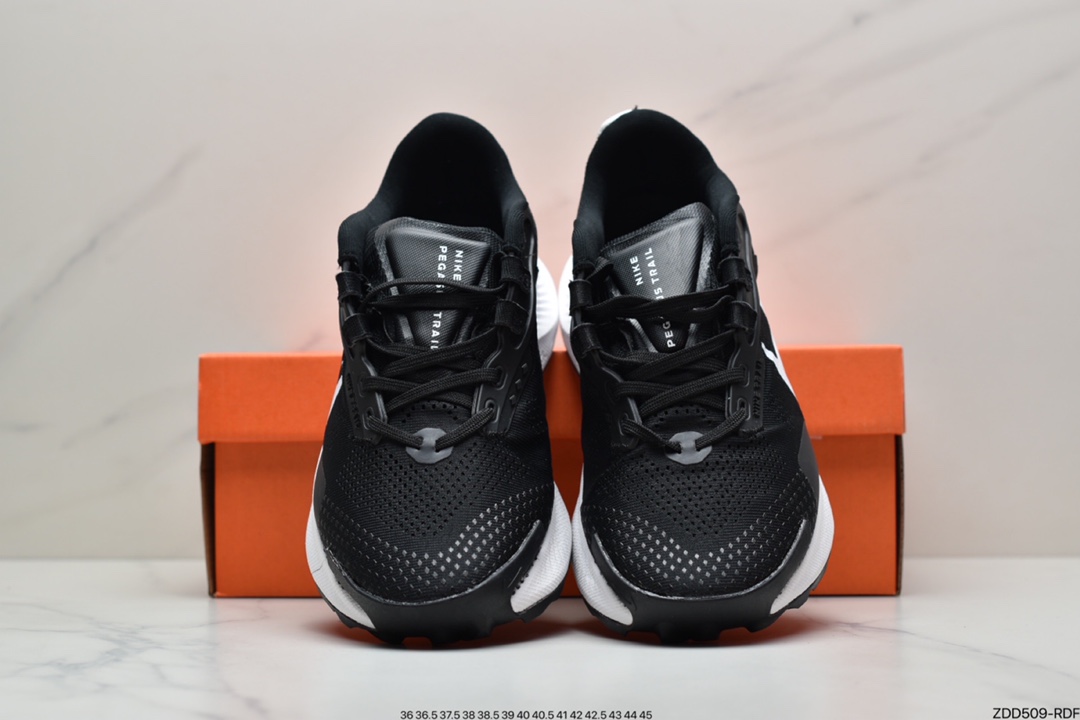 230 耐克Nike Air Trail Pegasus 3登月3透气网面 DA8697