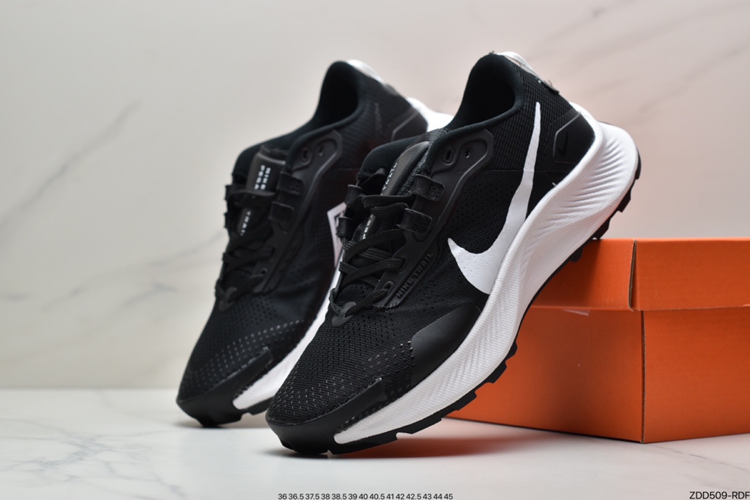 230 耐克Nike Air Trail Pegasus 3登月3透气网面 DA8697