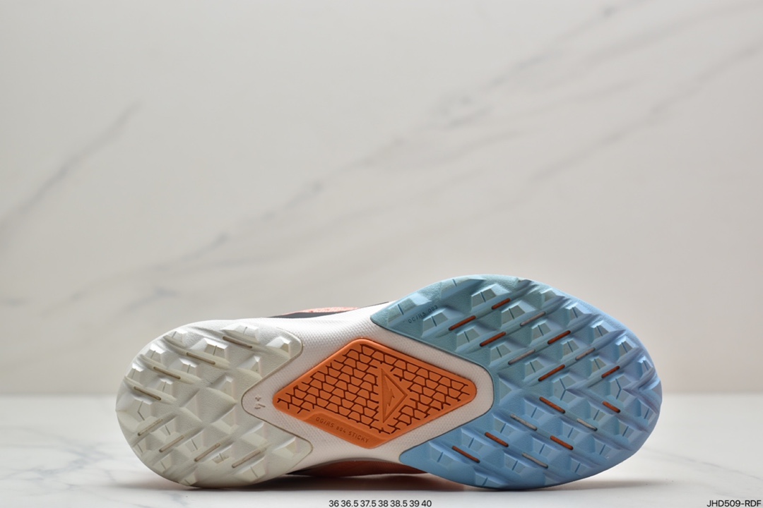 190 耐克Nike Air Zoom Terra Kiger 6登月男子休闲运动跑步鞋AQ2219
