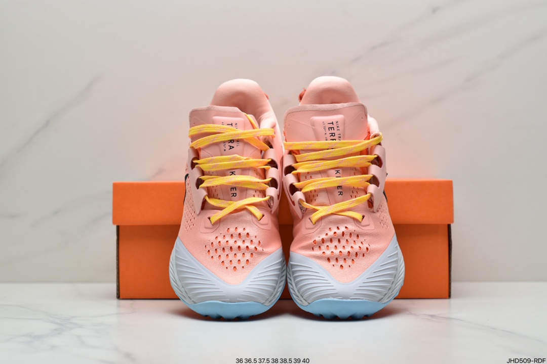 190 耐克Nike Air Zoom Terra Kiger 6登月男子休闲运动跑步鞋AQ2219