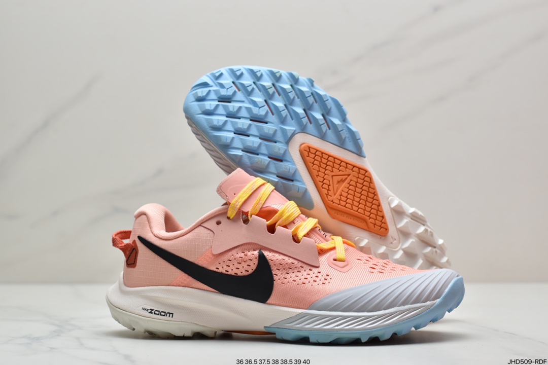 190 耐克Nike Air Zoom Terra Kiger 6登月男子休闲运动跑步鞋AQ2219