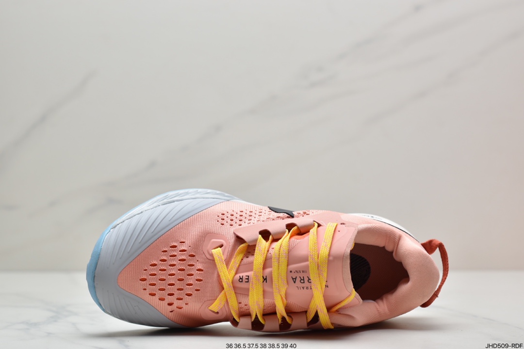 190 耐克Nike Air Zoom Terra Kiger 6登月男子休闲运动跑步鞋AQ2219