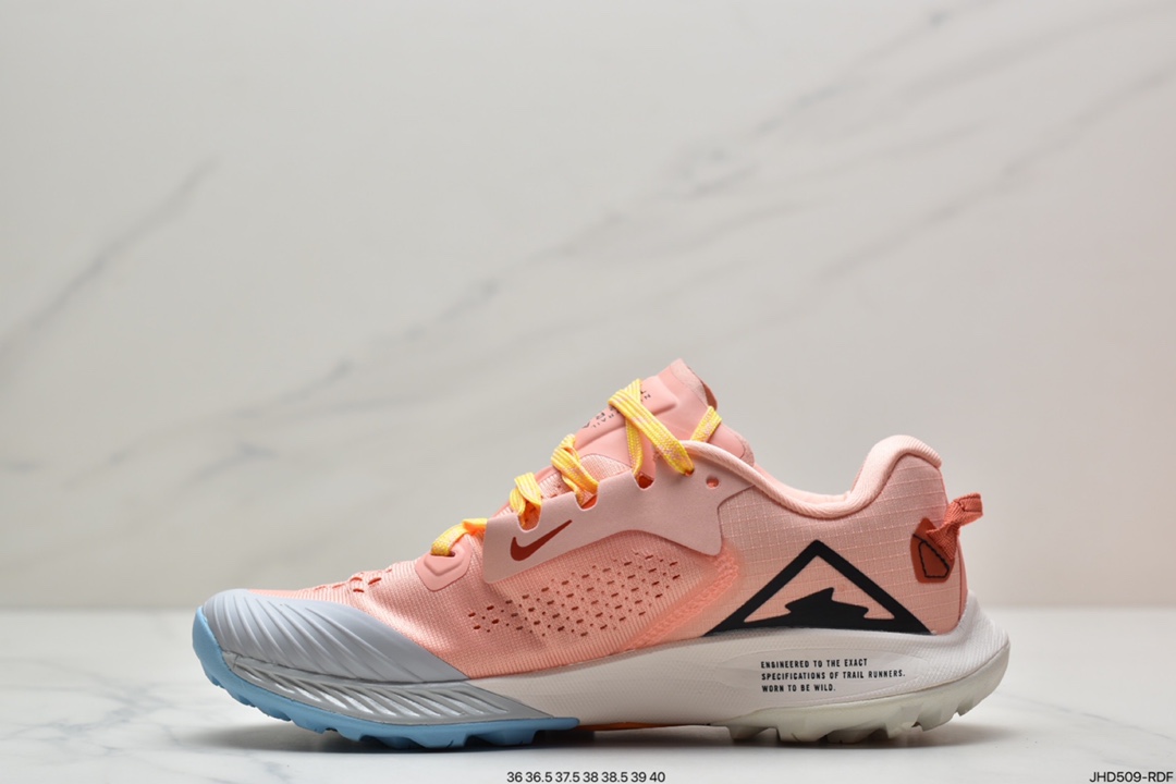 190 耐克Nike Air Zoom Terra Kiger 6登月男子休闲运动跑步鞋AQ2219
