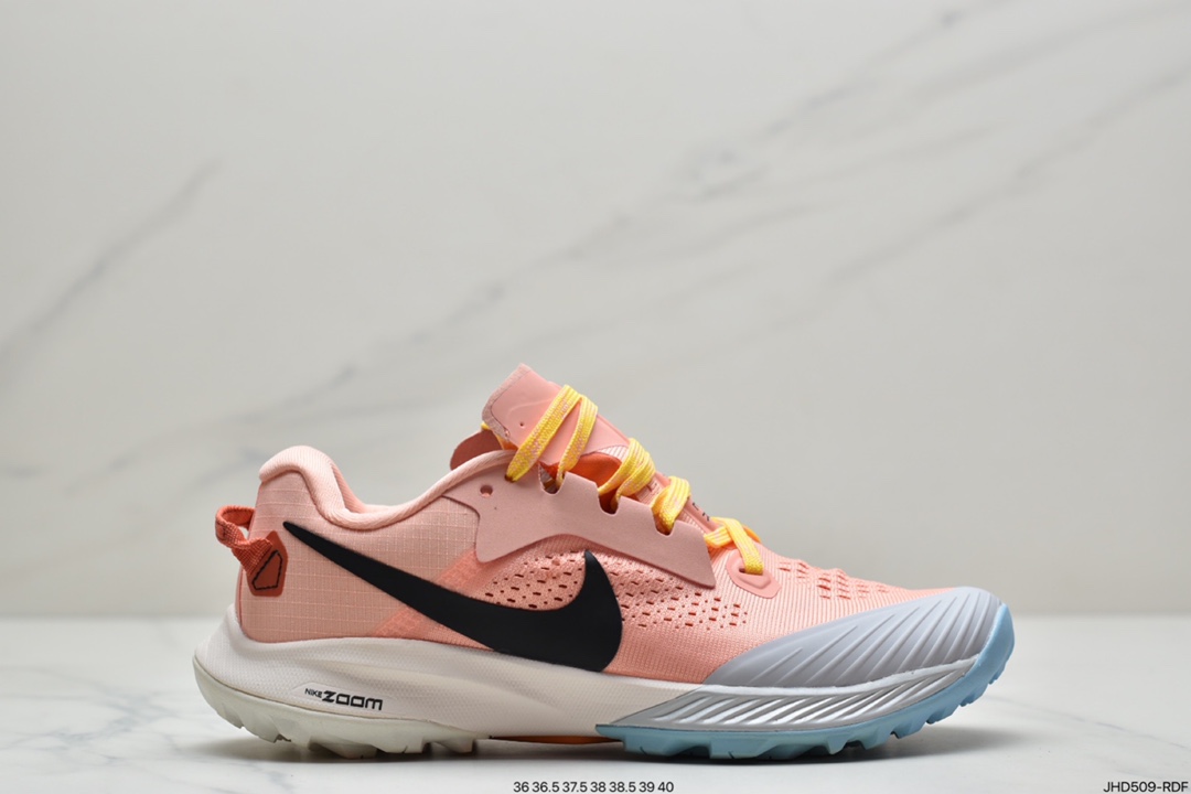 190 耐克Nike Air Zoom Terra Kiger 6登月男子休闲运动跑步鞋AQ2219