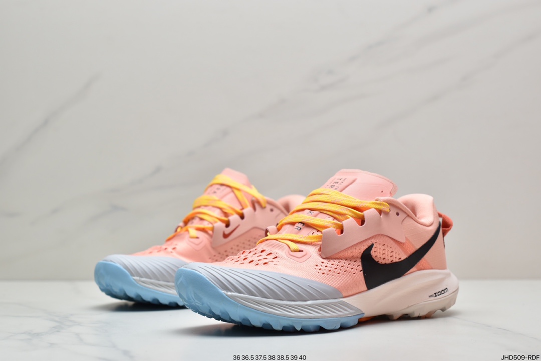 190 耐克Nike Air Zoom Terra Kiger 6登月男子休闲运动跑步鞋AQ2219