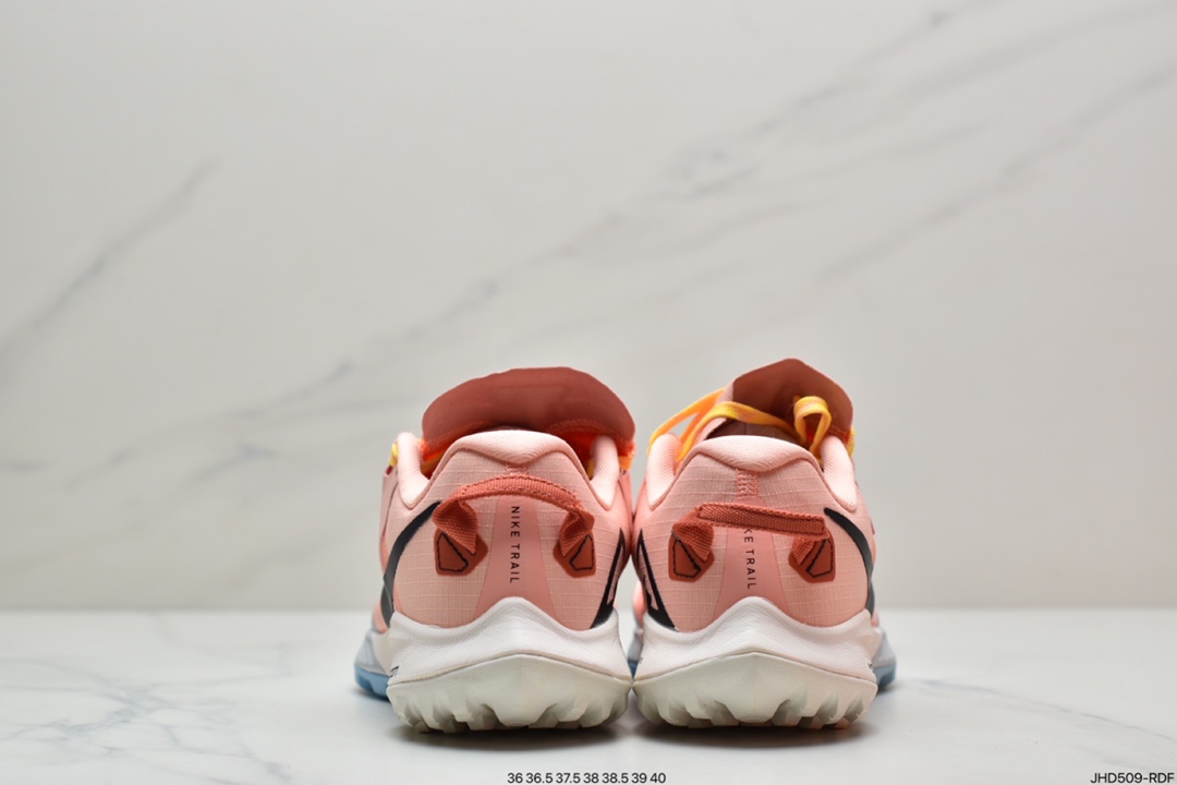 190 耐克Nike Air Zoom Terra Kiger 6登月男子休闲运动跑步鞋AQ2219