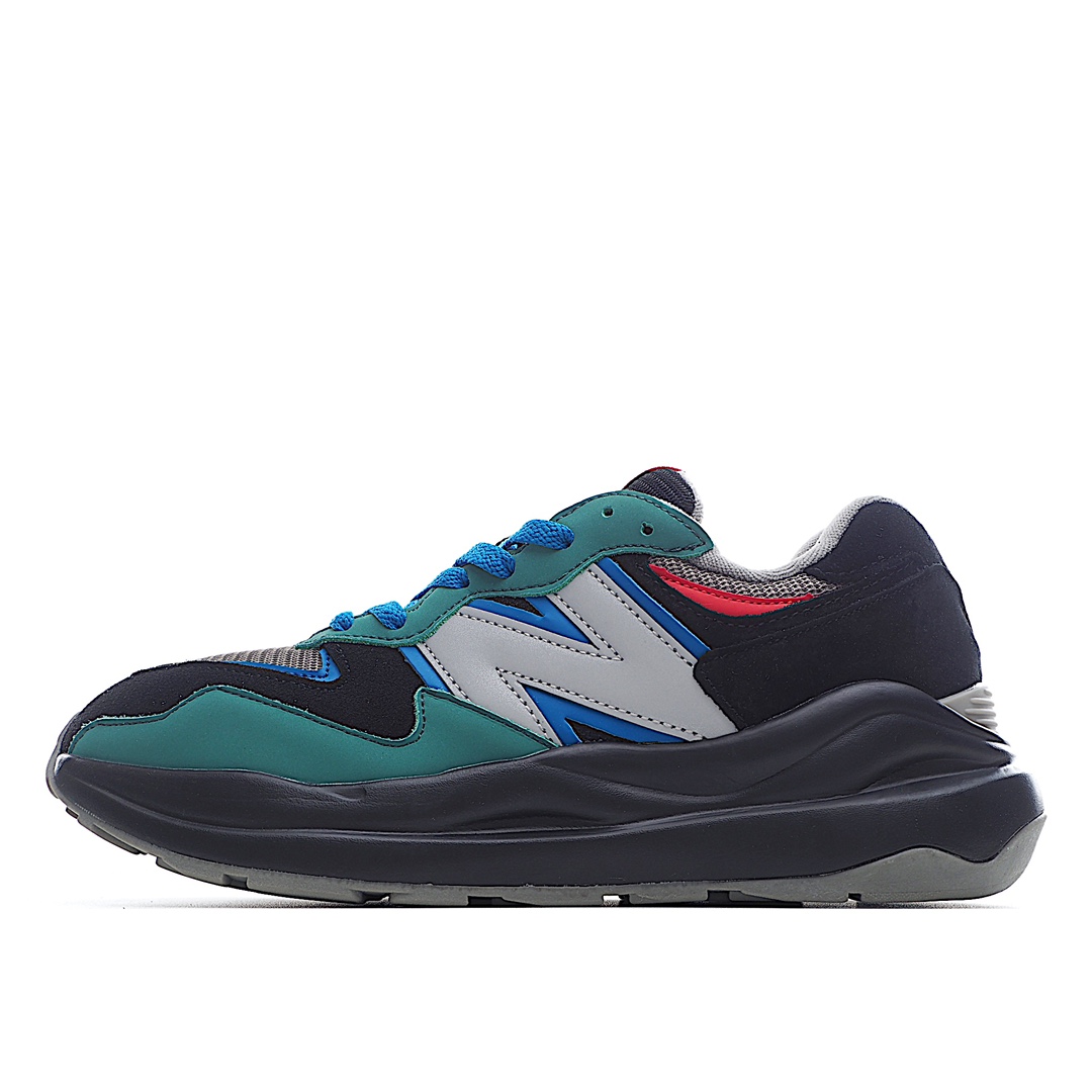 G5 纯原外贸订单 New Balance/新百伦 NB5740系列