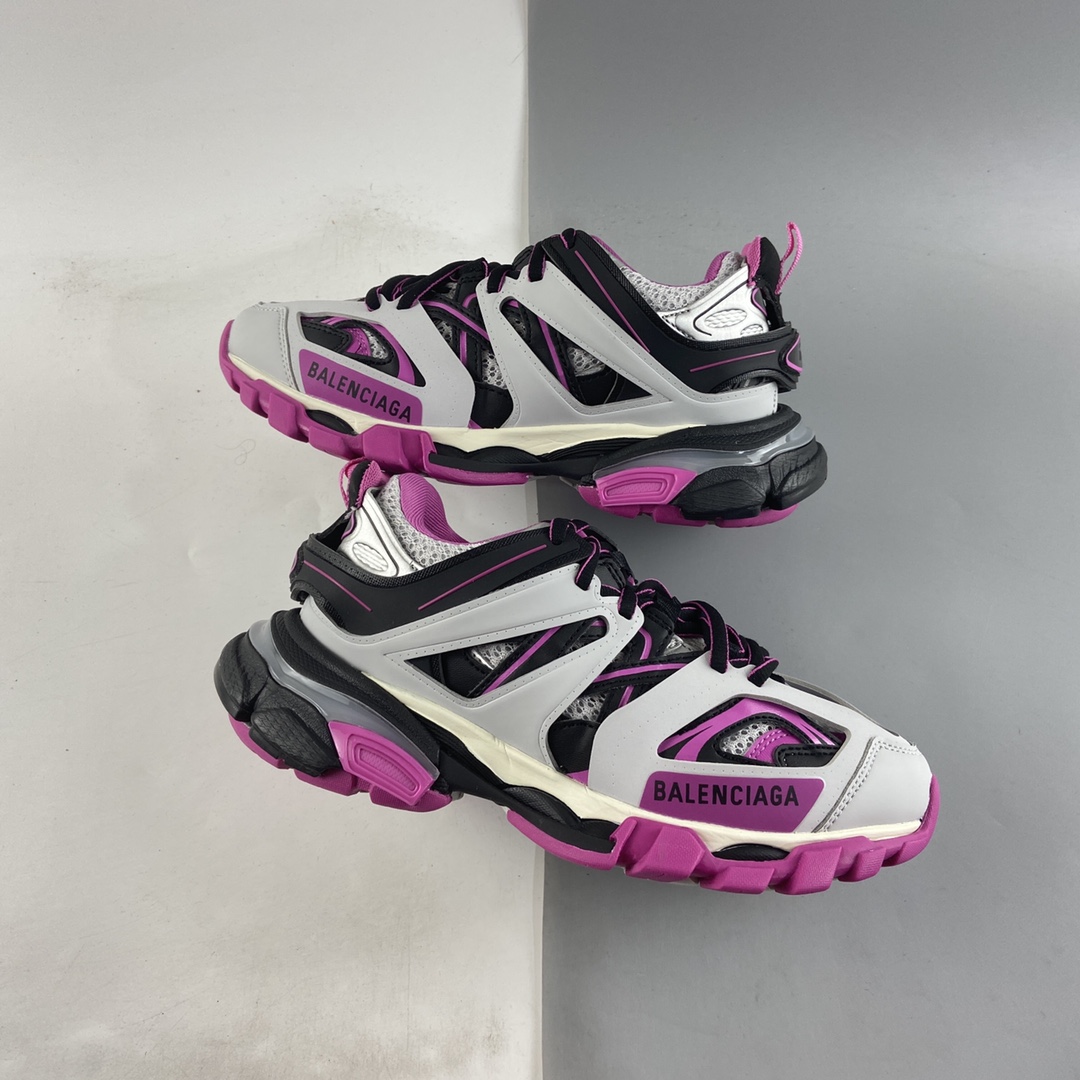 P560  Balenciaga Track Sneaker 巴黎世家三代