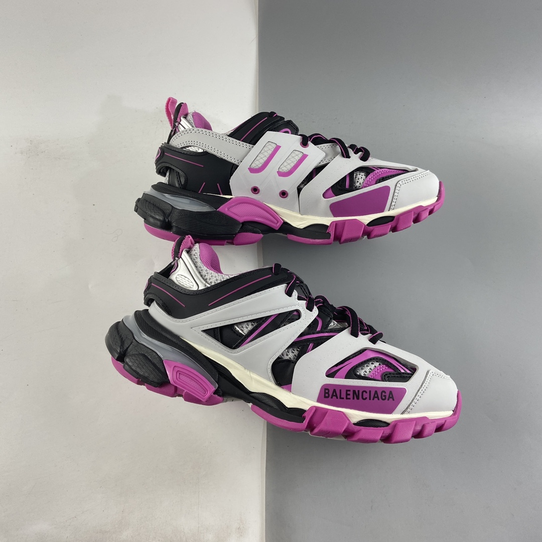 P560  Balenciaga Track Sneaker 巴黎世家三代