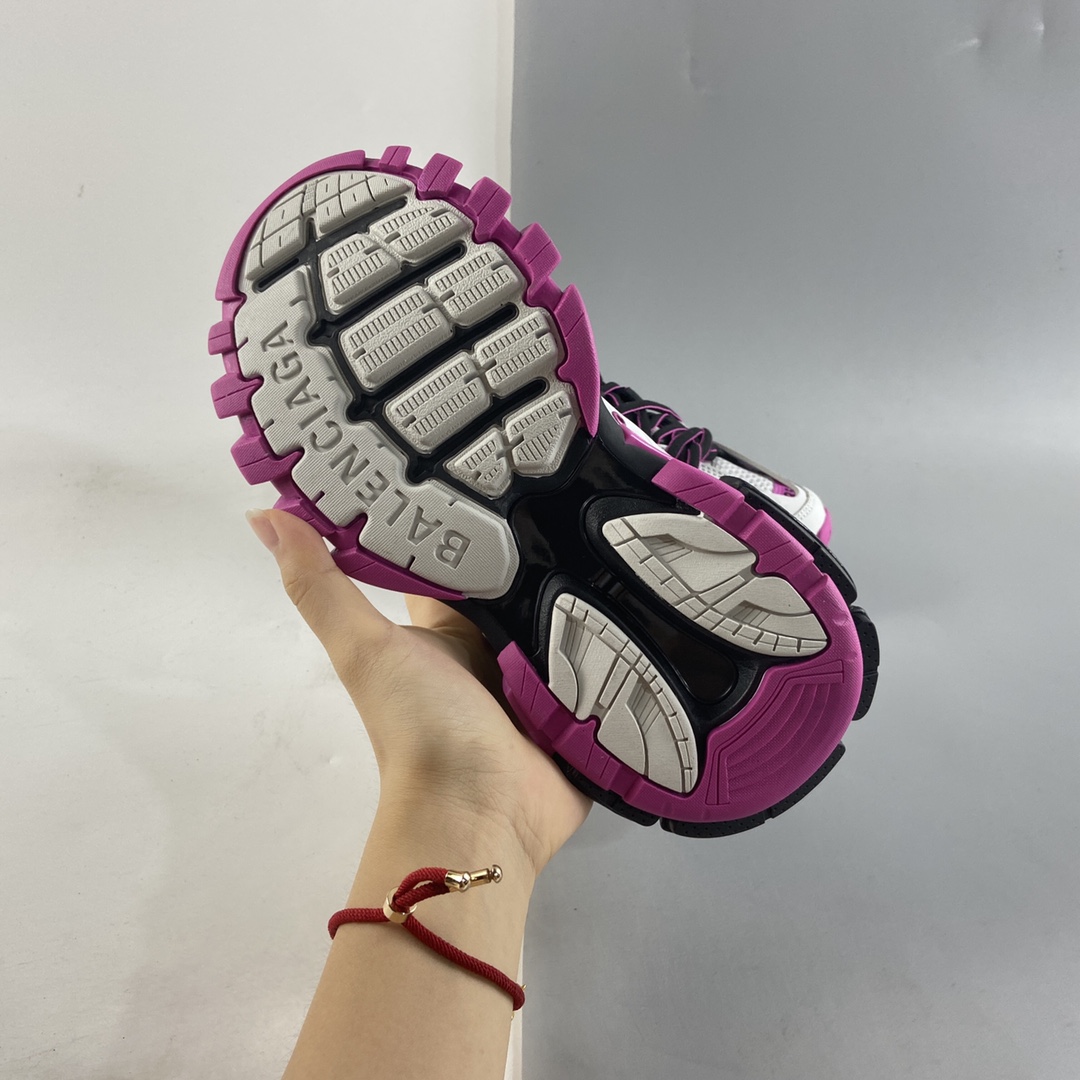 P560  Balenciaga Track Sneaker 巴黎世家三代