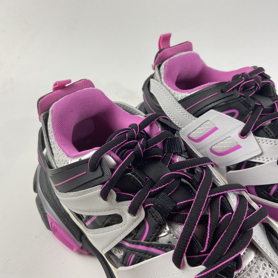 P560  Balenciaga Track Sneaker 巴黎世家三代