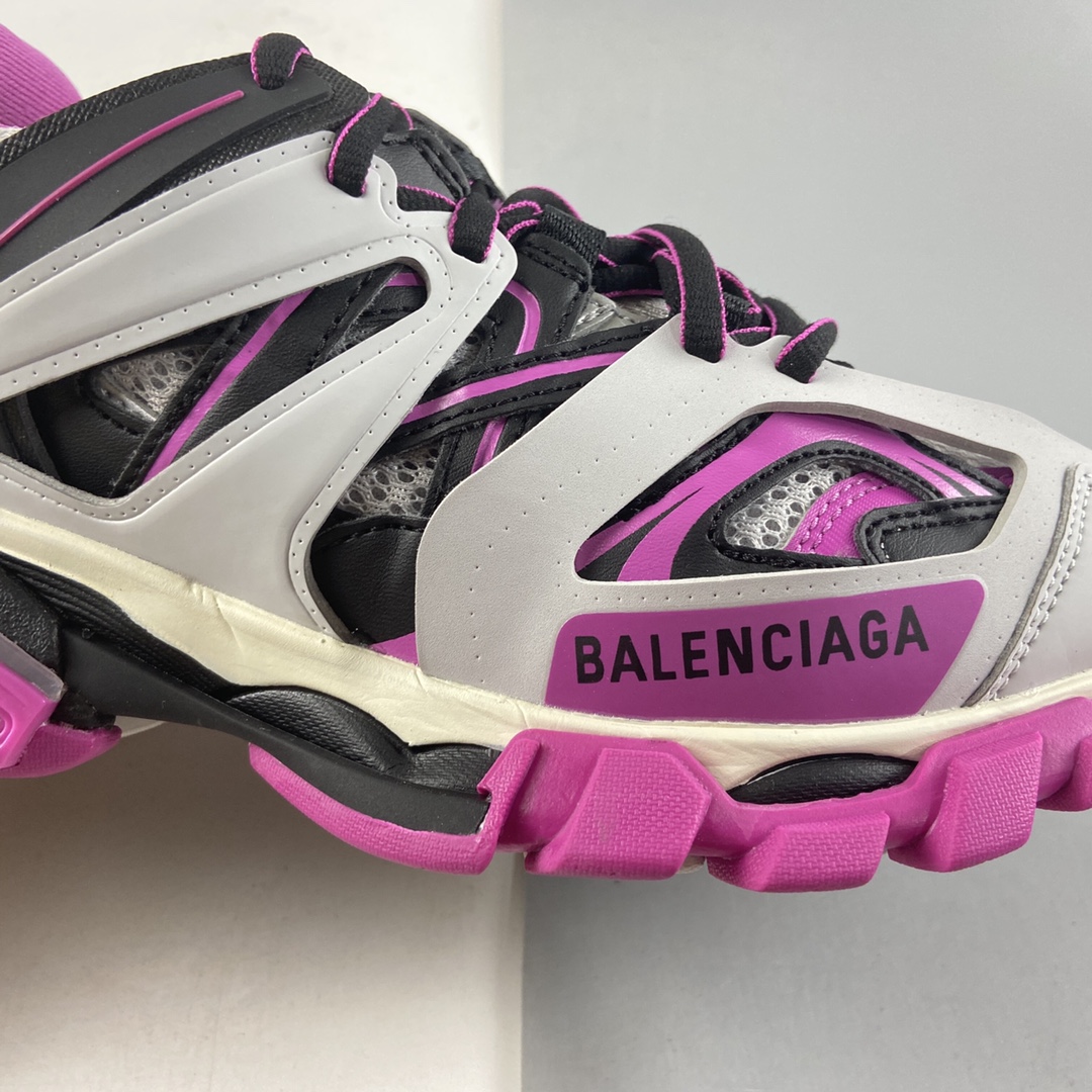P560  Balenciaga Track Sneaker 巴黎世家三代