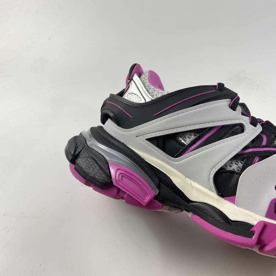 P560  Balenciaga Track Sneaker 巴黎世家三代