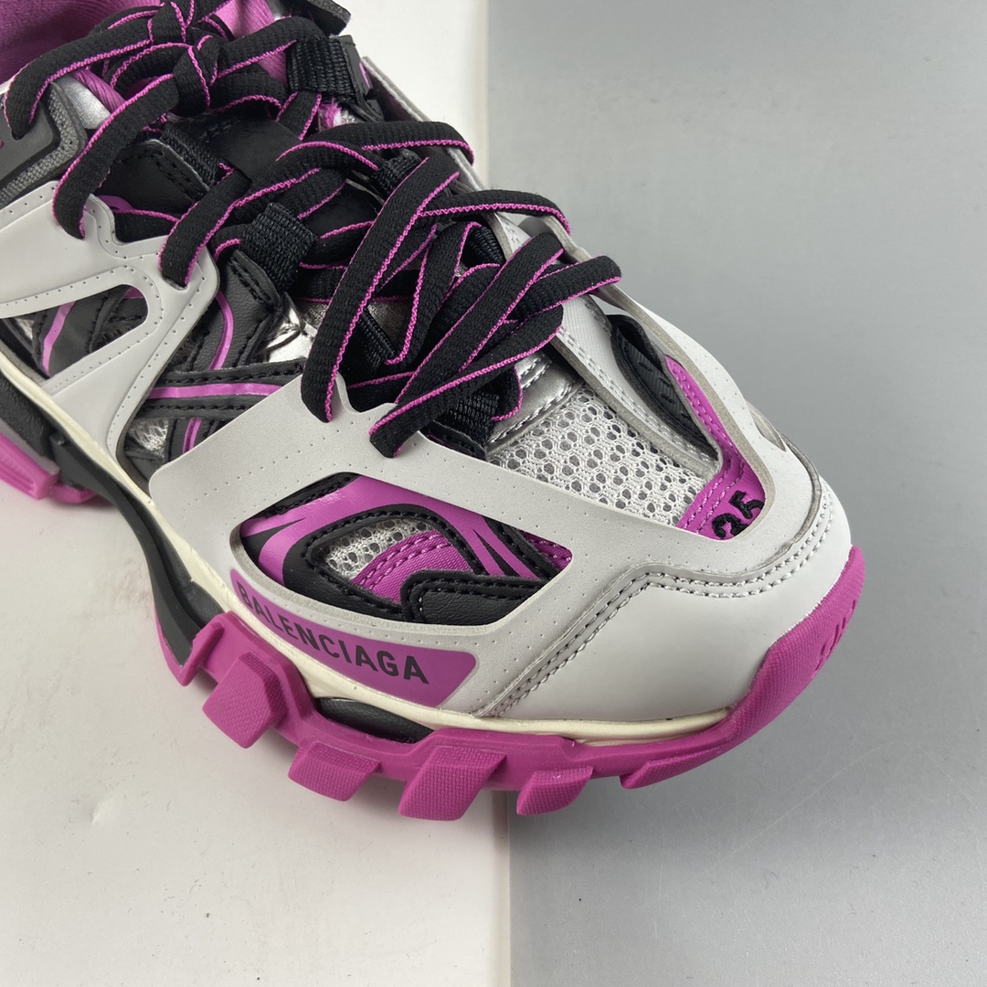 P560  Balenciaga Track Sneaker 巴黎世家三代